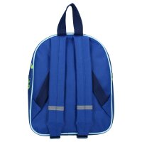 Prêt Little Smiles Rucksack 29 cm Idealer Kinderrucksack für den Kindergarten