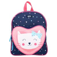 Prêt Little Smiles Rucksack 30 cm Idealer...