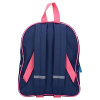 Prêt Little Smiles Rucksack 30 cm Idealer Kinderrucksack für den Kindergarten