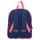 Prêt Little Smiles Rucksack 30 cm Idealer Kinderrucksack für den Kindergarten