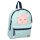 Prêt Little Smiles Rucksack 31 cm Idealer Kinderrucksack für den Kindergarten