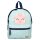 Prêt Little Smiles Rucksack 31 cm Idealer Kinderrucksack für den Kindergarten