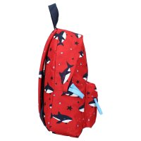 Prêt Little Smiles Rucksack 31 cm Idealer Kinderrucksack für den Kindergarten