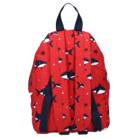 Prêt Little Smiles Rucksack 31 cm Idealer Kinderrucksack für den Kindergarten