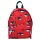 Prêt Little Smiles Rucksack 31 cm Idealer Kinderrucksack für den Kindergarten