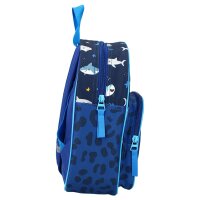 Prêt Little Smiles Rucksack 31 cm Idealer Kinderrucksack für den Kindergarten