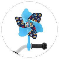 Paw Patrol Fahrrad-Zubehör Windmühle für...