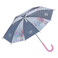 Monster High Regenschirm 60 Ø cm Regentage Coole...