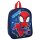 Spiderman Rucksack Robuste Kindertasche für Schule, Freizeit und Abenteuer