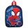 Spiderman Rucksack Robuste Kindertasche für Schule, Freizeit und Abenteuer