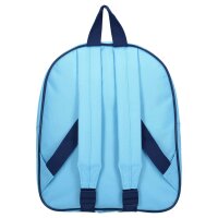 Bluey 3D Rucksack – Ideal für die Schule und Freizeit Schulrucksack mit Bluey-Motiven