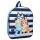 Bluey 3D Rucksack – Ideal für die Schule und Freizeit Schulrucksack mit Bluey-Motiven