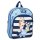 Bluey 3D Rucksack – Ideal für die Schule und Freizeit Schulrucksack mit Bluey-Motiven