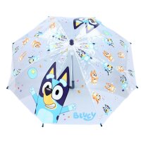 Bluey Regenschirm 71 ⌀ Cm Kinder Regenschirm für...