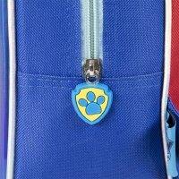 Paw Patrol Rucksack 31 cm Ideal für den Alltag Schultasche