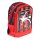 A.C. Milan Fan Rucksack 27 cm Ideal für Schule und Ausflüge mit A.C. Milan-Motiven