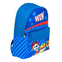 Paw Patrol Rucksack Robuster Schultasche für Kinder