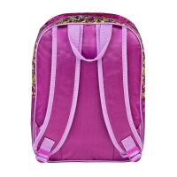 Rainbow High Rucksack Bunter Rucksack Schultasche im Rainbow High-Stil