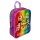 Rainbow High Rucksack Bunter Rucksack Schultasche im Rainbow High-Stil