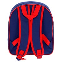 Avengers Rucksack – Bunter Superhelden-Schultasche für Fans von Avengers