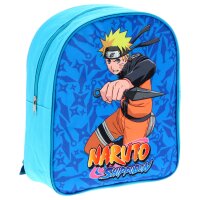 Naruto Rucksack Ideal für Schule und Alltag mit...