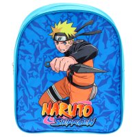 Naruto Rucksack Ideal für Schule und Alltag mit Naruto-Motiven Schultasche