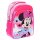 Minnie Mouse Rucksack Süßer Rucksack für Mädchen mit Minnie Mouse-Motiven