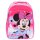 Minnie Mouse Rucksack Süßer Rucksack für Mädchen mit Minnie Mouse-Motiven