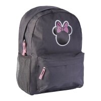 Minnie Mouse Rucksack Perfekter Schultasche für Mädchen mit Minnie Mouse-Design