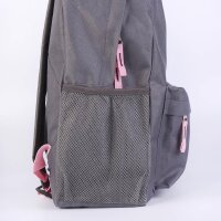 Minnie Mouse Rucksack Perfekter Schultasche für Mädchen mit Minnie Mouse-Design