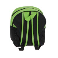 Avengers Rucksack mit Hulk Ideal Tasche für Schule und Freizeit mit Hulk-Motiv