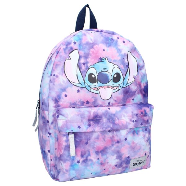 Lilo & Stitch Rucksack – Ideal Schultasche für den Alltag mit Lilo & Stitch-Design