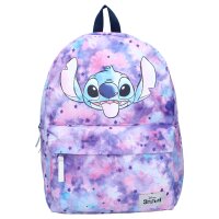 Lilo & Stitch Rucksack – Ideal Schultasche für den Alltag mit Lilo & Stitch-Design