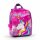 Unicorn Rucksack Bunter Rucksack für Kinder im Einhorn-Stil