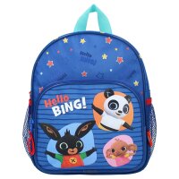 Unicorn Rucksack – Bunter Rucksack für Kinder im Einhorn-Stil