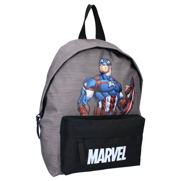 Avengers Rucksack Superhelden-Schultasche für Fans der Avengers