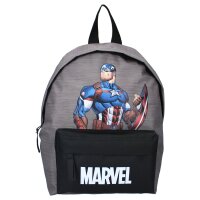 Avengers Rucksack Superhelden-Schultasche für Fans der Avengers