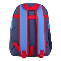 Avengers Rucksack Superhelden-Schultasche für Fans der Avengers