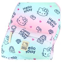 Hello Kitty Rucksack Fröhlich Perfekter Rucksack für kleine Hello Kitty-Fans