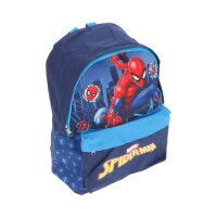 Spiderman Rucksack 40 cm – Superhelden Rucksack...