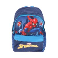 Spiderman Rucksack 40 cm – Superhelden Rucksack...