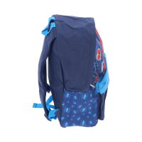 Spiderman Rucksack 40 cm – Superhelden Rucksack für Kinder Spiderman Schultasche