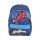 Spiderman Rucksack 40 cm – Superhelden Rucksack für Kinder Spiderman Schultasche