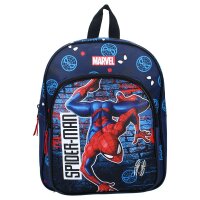 Spiderman Rucksack 30 cm – Superhelden Rucksack...