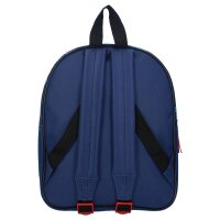 Spiderman Rucksack 30 cm – Superhelden Rucksack für Kinder Spiderman Schultasche