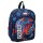 Spiderman Rucksack 30 cm – Superhelden Rucksack für Kinder Spiderman Schultasche