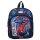 Spiderman Rucksack 30 cm – Superhelden Rucksack für Kinder Spiderman Schultasche