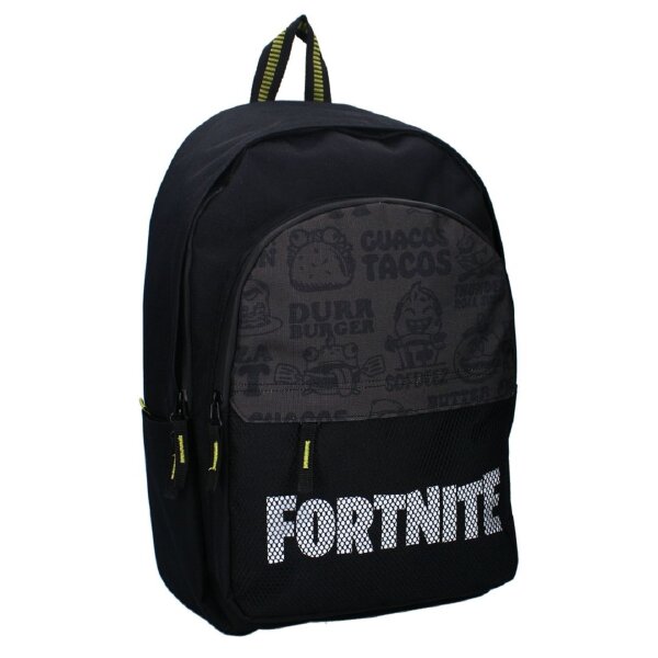 Fortnite Rucksack – Battle Royale Perfekter Schultasche für kleine Fortnite-Spieler