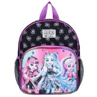 Monster High Rucksack Feeling Fierce Ideal für den Schultag