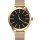 Maxcom Smartwatch FW44 Gold 1,28 Zoll TFT-Display